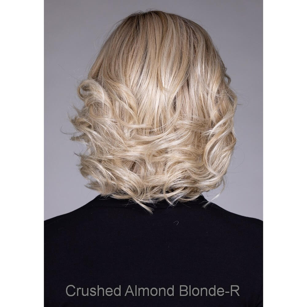 Helsinki by Belle Tress (Lace Front-Mono Part Wig)