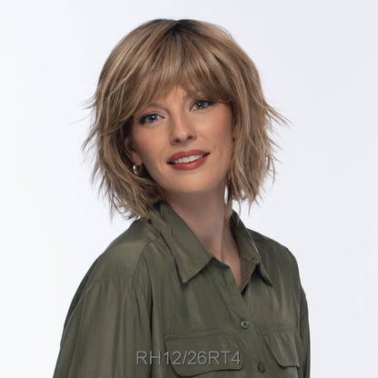 Hollis by Estetica (Mono Top Wig)