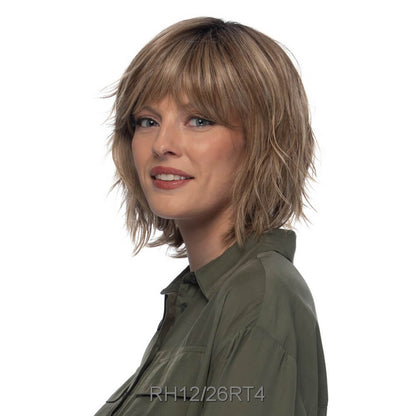 Hollis by Estetica (Mono Top Wig)