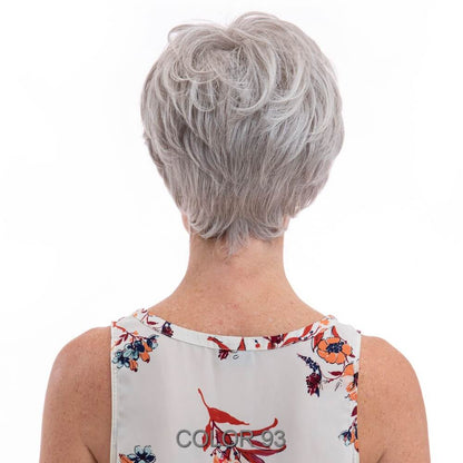 Hope Medical by Style Unveiled wig in Color 93 Image 4