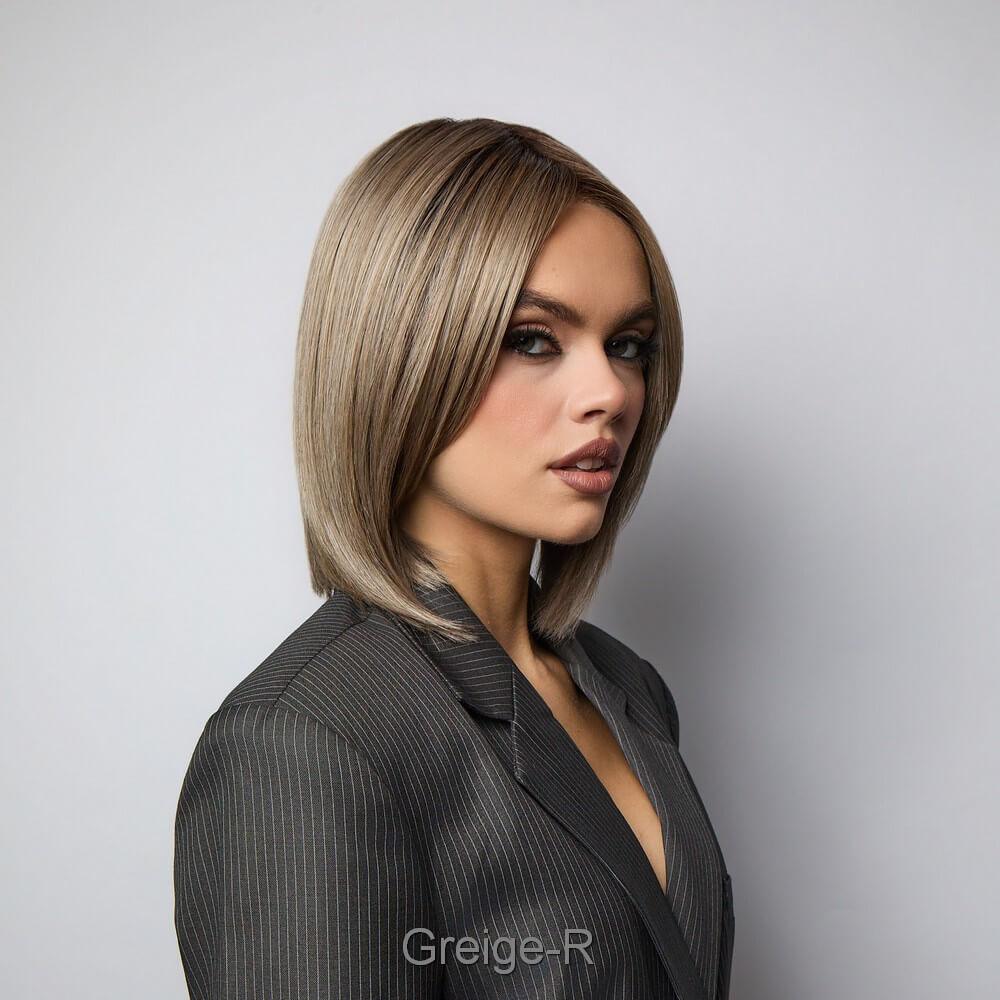 Ila by Rene of Paris (Lace Front-Mono Part Wig)