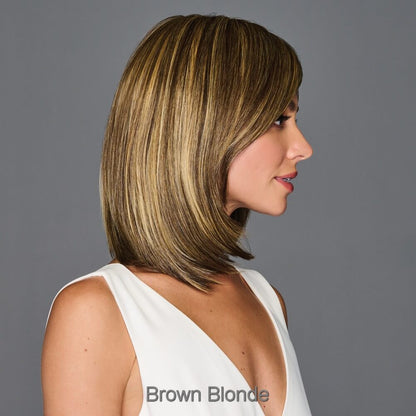 Illumination by Gabor (Basic Cap Wig)