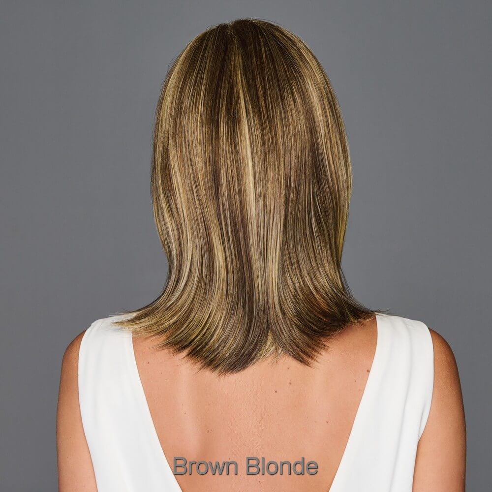 Illumination by Gabor (Basic Cap Wig)