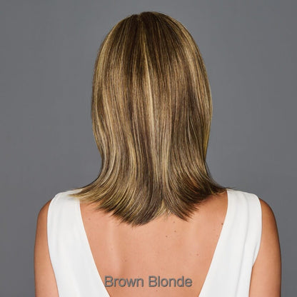 Illumination by Gabor (Basic Cap Wig)