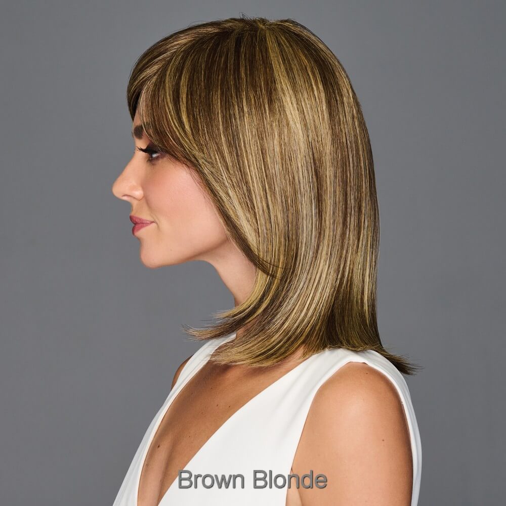 Illumination by Gabor (Basic Cap Wig)