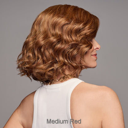 In Bloom by Gabor (Basic Cap Wig)