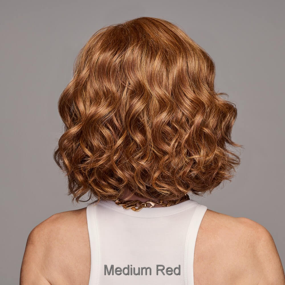 In Bloom by Gabor (Basic Cap Wig)