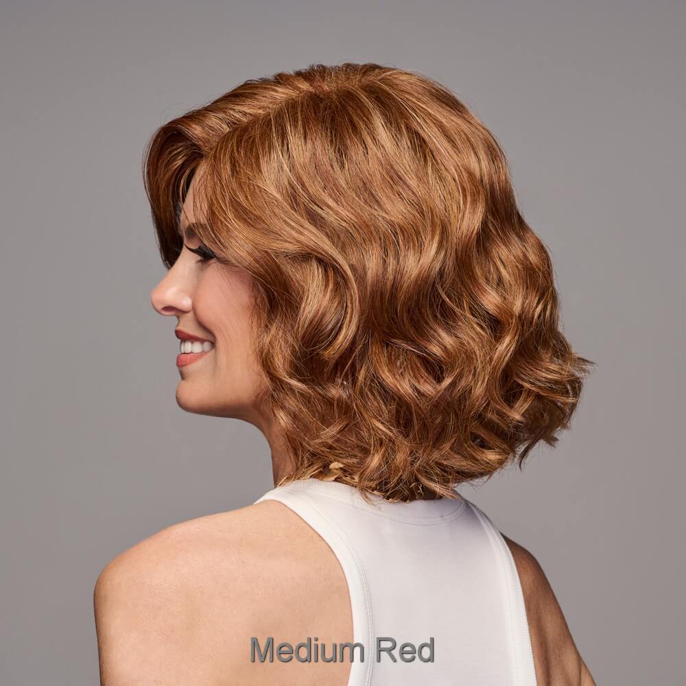 In Bloom by Gabor (Basic Cap Wig)