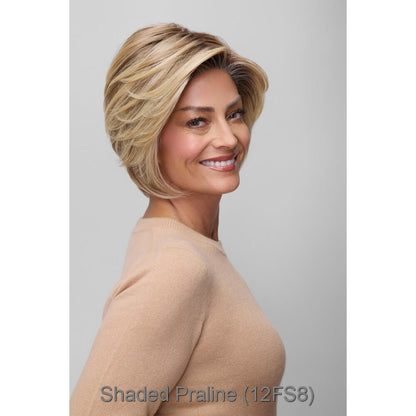 Ivy by Jon Renau (Lace Front-Mono Top Wig)