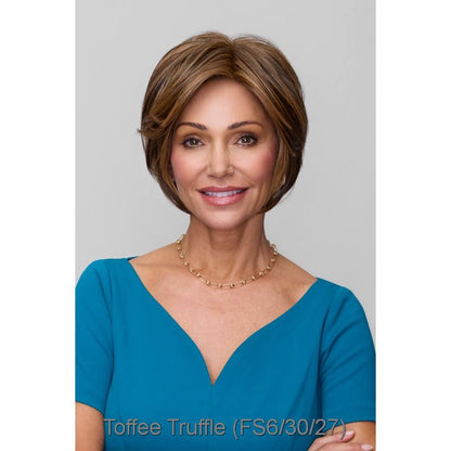 Ivy by Jon Renau (Lace Front-Mono Top Wig)
