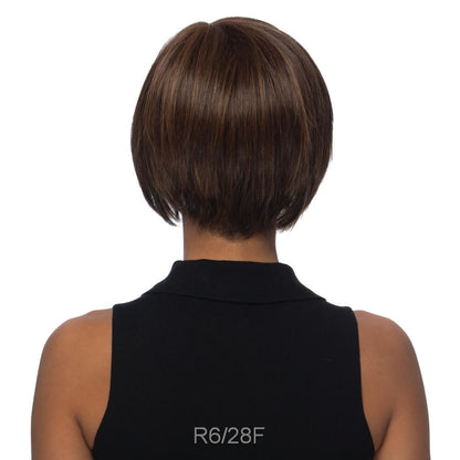 Jagger by Estetica (Lace Front-Lace Part Wig)