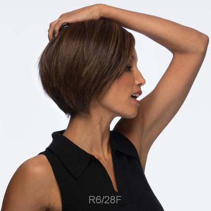 Jagger by Estetica (Lace Front-Lace Part Wig)