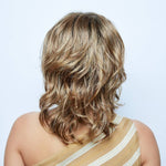 Load image into Gallery viewer, Jan by Orchid wig in Caffe Macchiato Image 5
