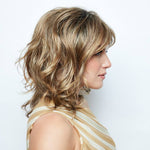 Load image into Gallery viewer, Jan by Orchid wig in Caffe Macchiato Image 4
