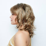 Load image into Gallery viewer, Jan by Orchid wig in Caffe Macchiato Image 6
