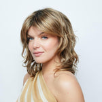 Load image into Gallery viewer, Jan by Orchid wig in Caffe Macchiato Image 7
