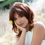 Load image into Gallery viewer, Jan by Orchid wig in Cherry Cola Image 1
