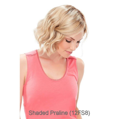 January by Jon Renau  (Lace Front-Mono Top Wig)