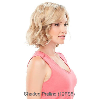 January by Jon Renau  (Lace Front-Mono Top Wig)