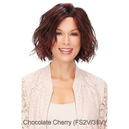 January by Jon Renau  (Lace Front-Mono Top Wig)