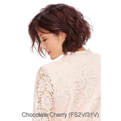 January by Jon Renau  (Lace Front-Mono Top Wig)