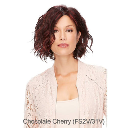 January by Jon Renau  (Lace Front-Mono Top Wig)