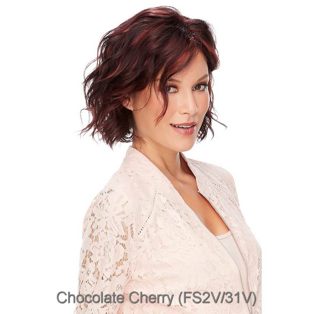 January by Jon Renau  (Lace Front-Mono Top Wig)