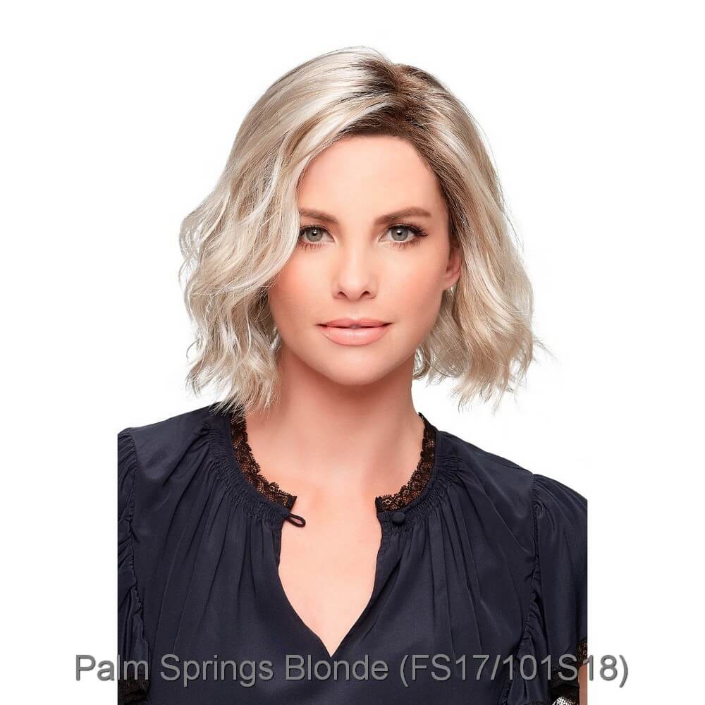 January by Jon Renau  (Lace Front-Mono Top Wig)