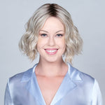 Load image into Gallery viewer, Jasmine Jazz by Belle Tress wig in Butterbeer Blonde Image 1
