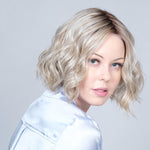 Load image into Gallery viewer, Jasmine Jazz by Belle Tress wig in Butterbeer Blonde Image 4

