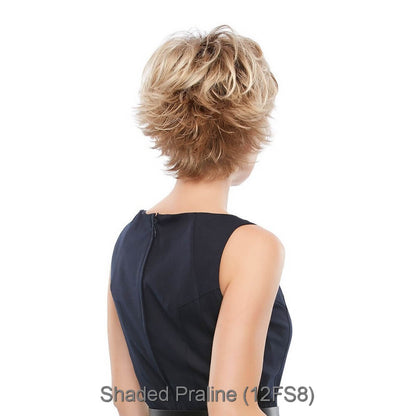 Jazz Petite by Jon Renau (Basic Cap Wig)