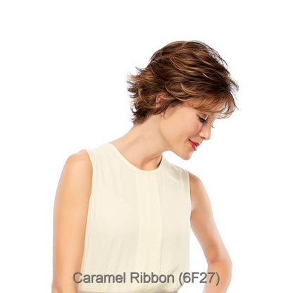 Jazz Petite by Jon Renau (Basic Cap Wig)
