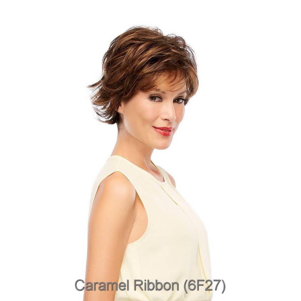Jazz Petite by Jon Renau (Basic Cap Wig)