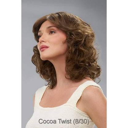 Jessica by Jon Renau (Basic Cap Wig)