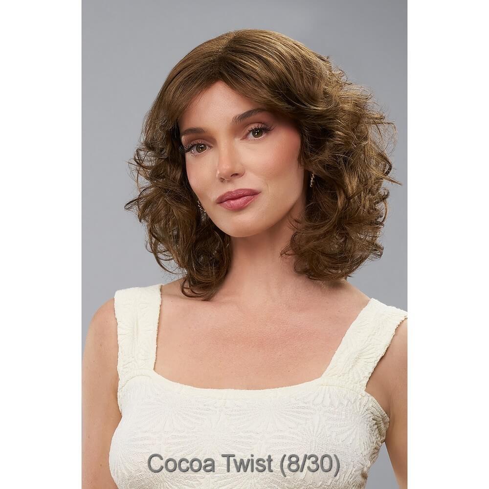 Jessica by Jon Renau (Basic Cap Wig)