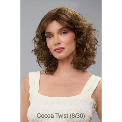 Jessica by Jon Renau (Basic Cap Wig)