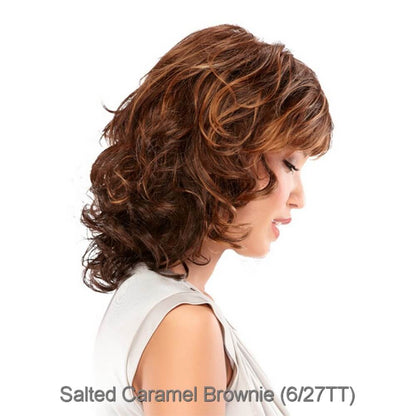 Jessica by Jon Renau (Basic Cap Wig)