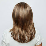 Load image into Gallery viewer, Jodie by Orchid wig in Chocolate Pretzel Image 3
