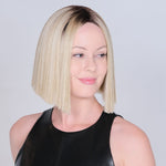 Load image into Gallery viewer, Joe by Belle Tress wig in Sugar Cookie w/ Hazelnut Image 1
