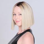 Load image into Gallery viewer, Joe by Belle Tress wig in Sugar Cookie w/ Hazelnut Image 3
