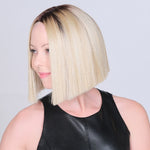 Load image into Gallery viewer, Joe by Belle Tress wig in Sugar Cookie w/ Hazelnut Image 4
