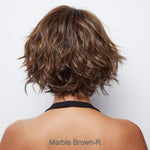 Load image into Gallery viewer, Joss by Rene of Paris wig in Marble Brown-R Image 4
