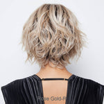 Load image into Gallery viewer, Joss by Rene of Paris wig in Rose Gold-R Image 7
