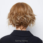 Load image into Gallery viewer, Joss by Rene of Paris wig in Spring Honey Image 4
