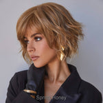 Load image into Gallery viewer, Joss by Rene of Paris wig in Spring Honey Image 1
