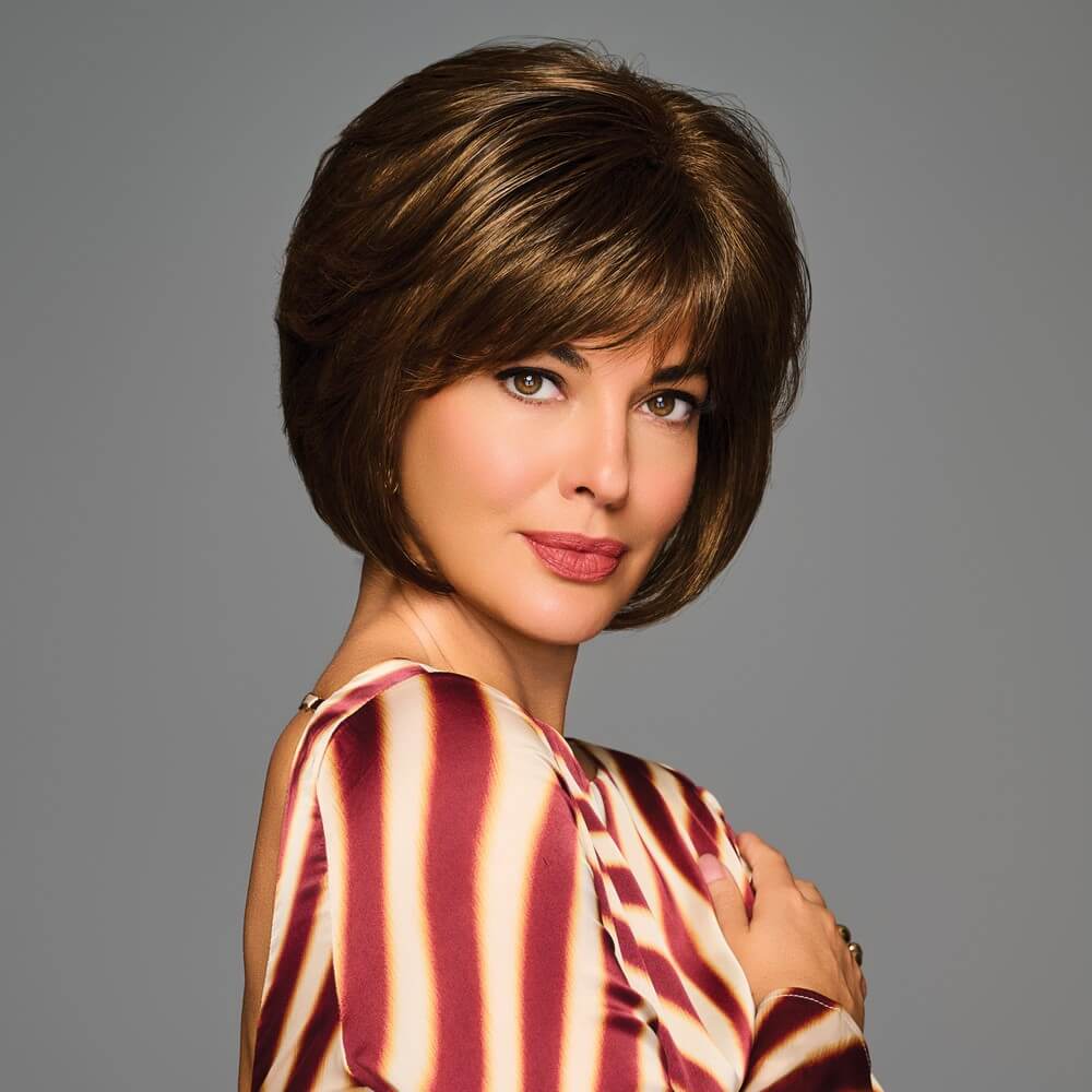 Joviality by Gabor (Lace Front Wig)