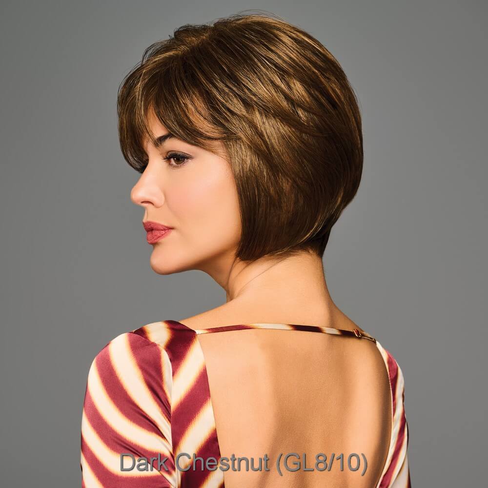 Joviality by Gabor (Lace Front Wig)