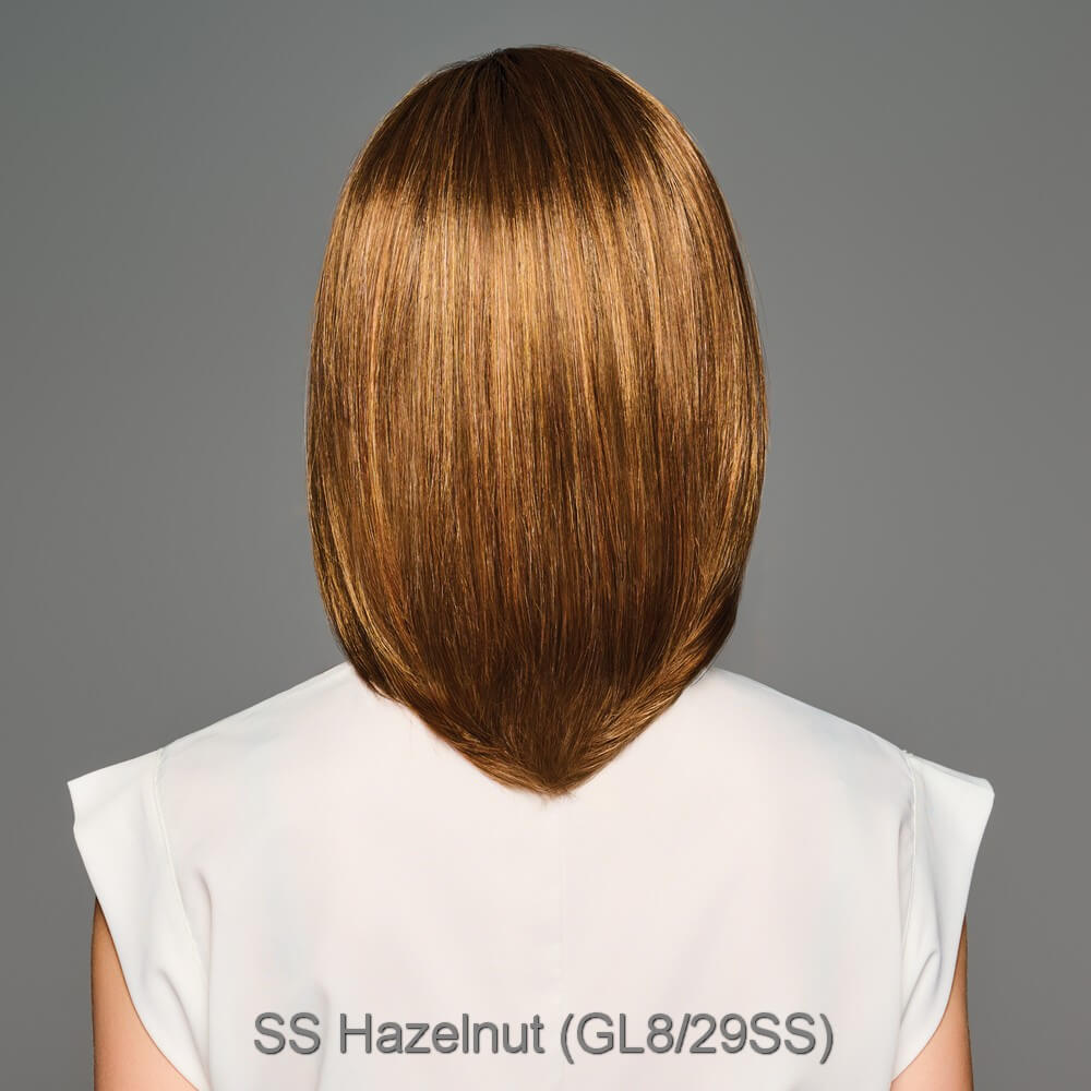 Jubilant by Gabor (Lace Front Wig)
