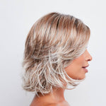 Load image into Gallery viewer, Kade by Noriko wig in Melted Cinnamon Image 7
