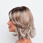 Load image into Gallery viewer, Kade by Noriko wig in Melted Cinnamon Image 6
